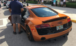 Cars & Coffee Palm Beach – 1-22-2017 – Photos