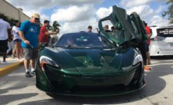 Cars & Coffee Palm Beach – 1-22-2017 – Photos