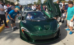 Cars & Coffee Palm Beach – 1-22-2017 – Photos