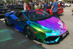 Cars & Coffee Palm Beach – 1/22/2017 – 305 Photos