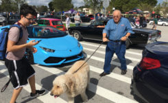 Cars & Coffee Palm Beach – 1-22-2017 – Photos