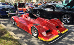 Cars & Coffee Palm Beach – 1-22-2017 – Photos