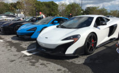 Cars & Coffee Palm Beach – 1-22-2017 – Photos