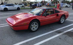 Cars & Coffee Palm Beach – 1-22-2017 – Photos