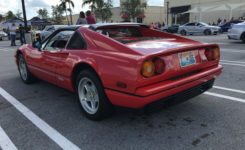 Cars & Coffee Palm Beach – 1-22-2017 – Photos