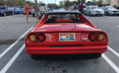 Cars & Coffee Palm Beach – 1-22-2017 – Photos