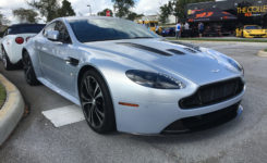 Cars & Coffee Palm Beach – 1-22-2017 – Photos