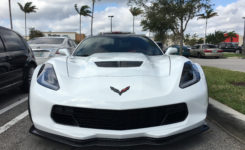 Cars & Coffee Palm Beach – 1-22-2017 – Photos