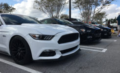 Cars & Coffee Palm Beach – 1-22-2017 – Photos