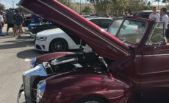 Cars & Coffee Palm Beach – 1-22-2017 – Photos