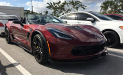 Cars & Coffee Palm Beach – 1-22-2017 – Photos