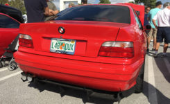 Cars & Coffee Palm Beach – 1-22-2017 – Photos