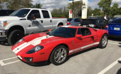 Cars & Coffee Palm Beach – 1-22-2017 – Photos