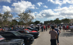 Cars & Coffee Palm Beach – 1-22-2017 – Photos