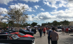 Cars & Coffee Palm Beach – 1-22-2017 – Photos