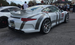 Cars & Coffee Palm Beach – 1-22-2017 – Photos