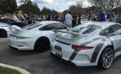 Cars & Coffee Palm Beach – 1-22-2017 – Photos