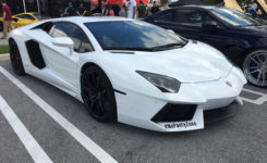 Cars & Coffee Palm Beach – 1-22-2017 – Photos