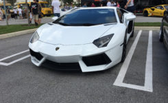 Cars & Coffee Palm Beach – 1-22-2017 – Photos