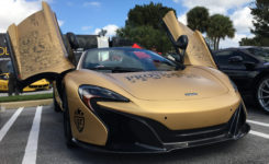 Cars & Coffee Palm Beach – 1-22-2017 – Photos