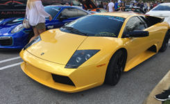 Cars & Coffee Palm Beach – 1-22-2017 – Photos