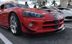 Cars & Coffee Palm Beach – 1-22-2017 – Photos