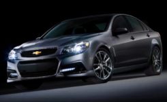 Chevrolet Performance – ModelPublisher.com – (14)