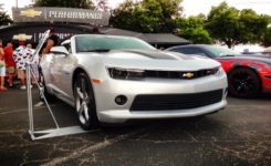 Chevrolet Performance – ModelPublisher.com – (157)