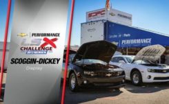 Chevrolet Performance – ModelPublisher.com – (180)