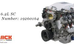 Chevrolet Performance – ModelPublisher.com – (199)
