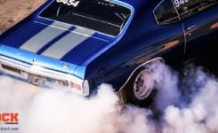 Chevrolet Performance – ModelPublisher.com – (200)