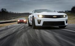 Chevrolet Performance – ModelPublisher.com – (207)