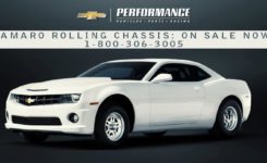 Chevrolet Performance – ModelPublisher.com – (215)