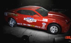 Chevrolet Performance – ModelPublisher.com – (218)