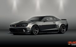 Chevrolet Performance – ModelPublisher.com – (244)