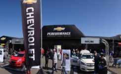 Chevrolet Performance – ModelPublisher.com – (245)