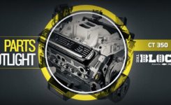 Chevrolet Performance – ModelPublisher.com – (247)