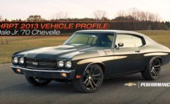 Chevrolet Performance – ModelPublisher.com – (268)