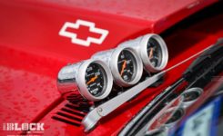 Chevrolet Performance – ModelPublisher.com – (273)
