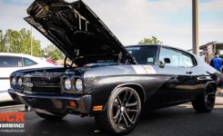 Chevrolet Performance – ModelPublisher.com – (276)