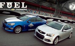 Chevrolet Performance – ModelPublisher.com – (28)