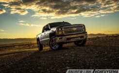 Chevrolet Performance – ModelPublisher.com – (29)