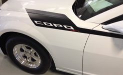 Chevrolet Performance – ModelPublisher.com – (295)