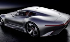 Mercedes-Benz AMG Vision Gran Turismo Photos (15)