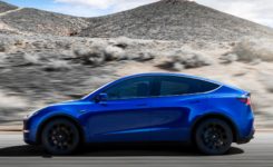 Tesla Model Y #2