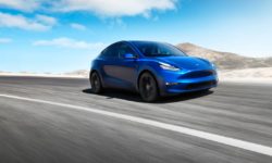 2019 Tesla Model Y – Unveil – [11 Photos]